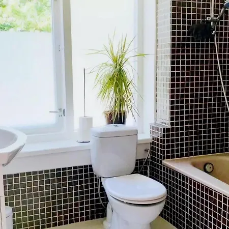 Holiday home Attractive In De Koog, A Stone's Throw From The De Koog (Texel)