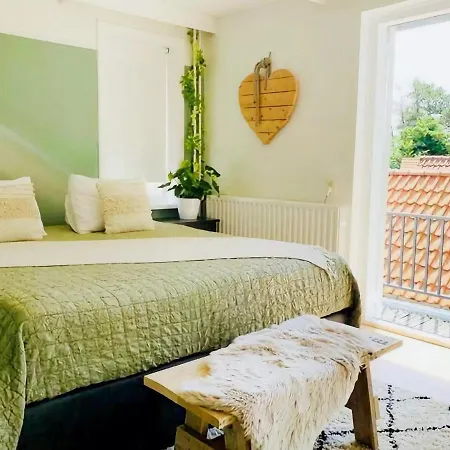 Holiday home Attractive In De Koog, A Stone's Throw From The De Koog (Texel)