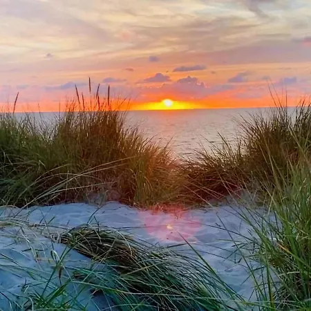 Attractive In De Koog, A Stone's Throw From The * De Koog (Texel)